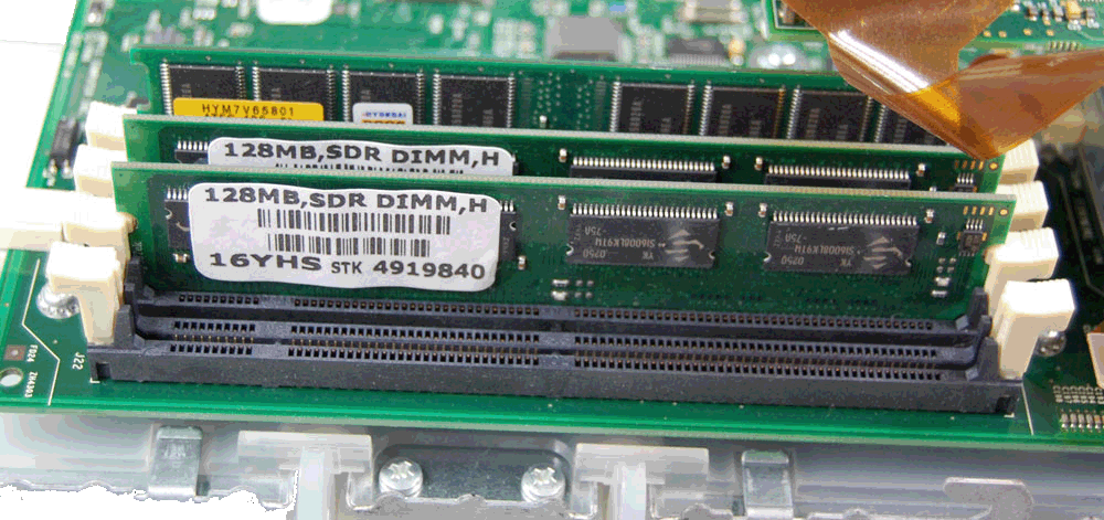 RAM